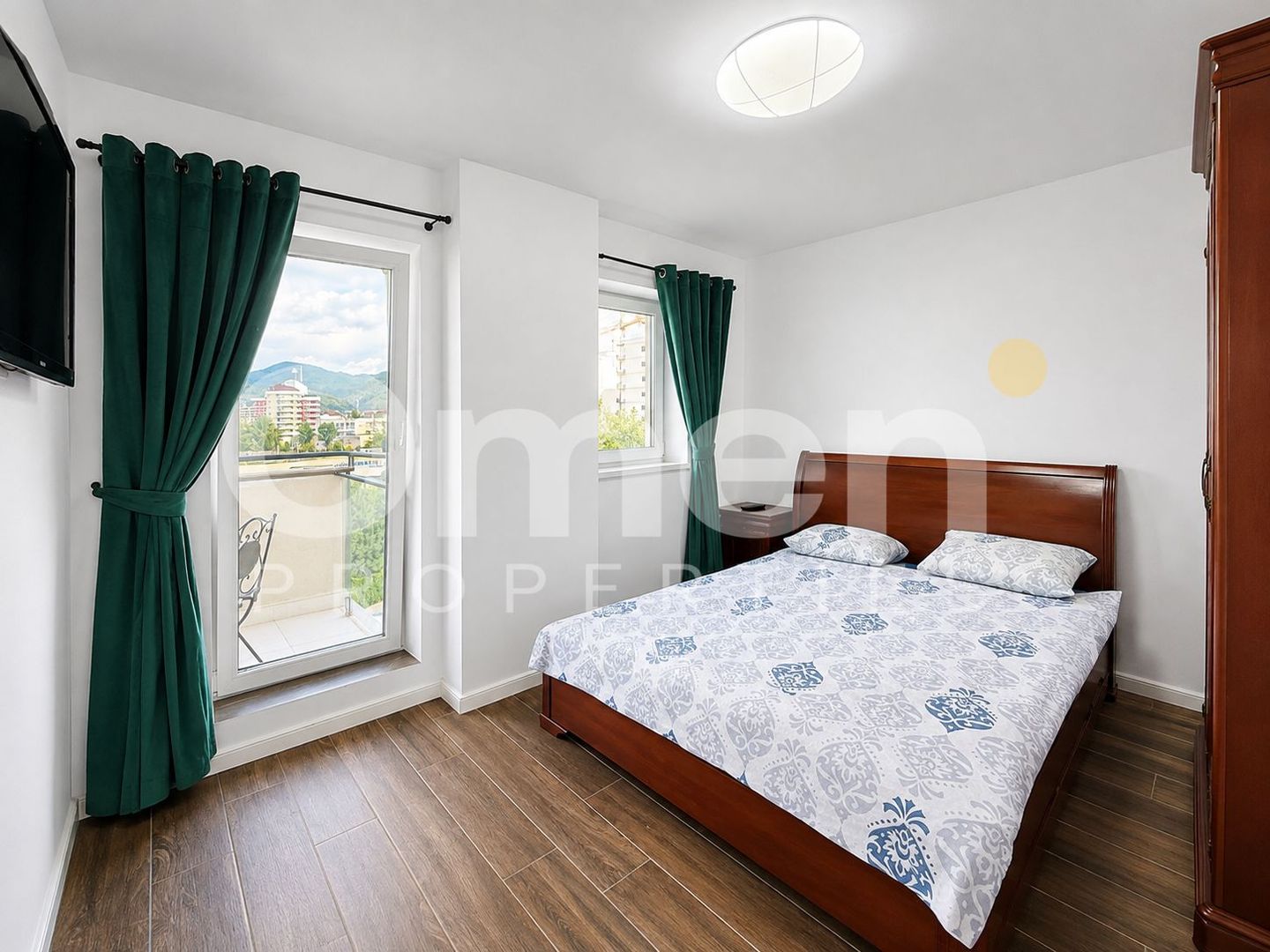 Apartament 2 camere | 1 baie | 2 locuri de parcare | Lângă ASSOC - Poză 9