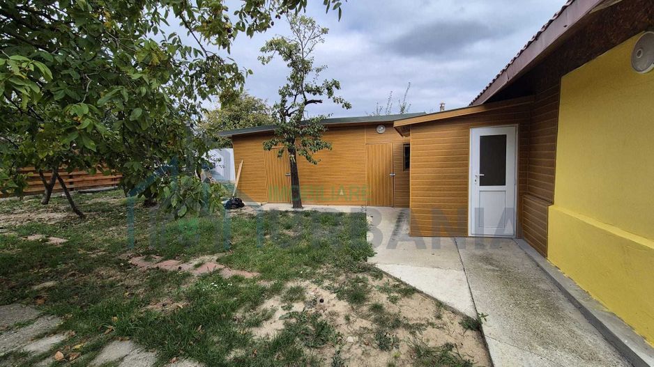 Casă individuală renovată integral, 70 mp, și teren 940 mp, în apropiere de Valea Sânzienelor, Rediu - Poză 5