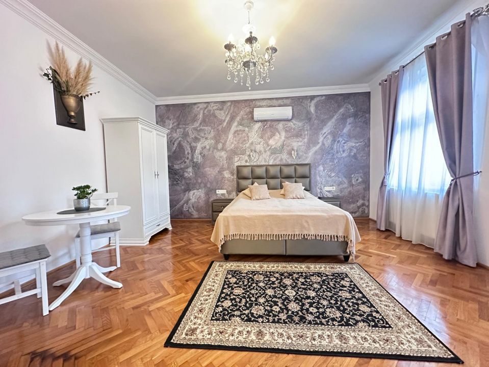 Apartament 3 camere de vanzare, Piata Armelor, Sibiu - Poză 4