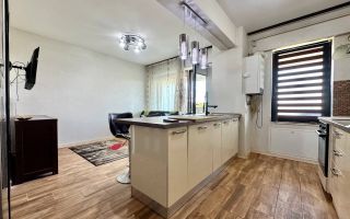 Vânzare apartament cu 2 camere, 67 m.p. - Complexul Royal Town. - Poză 12