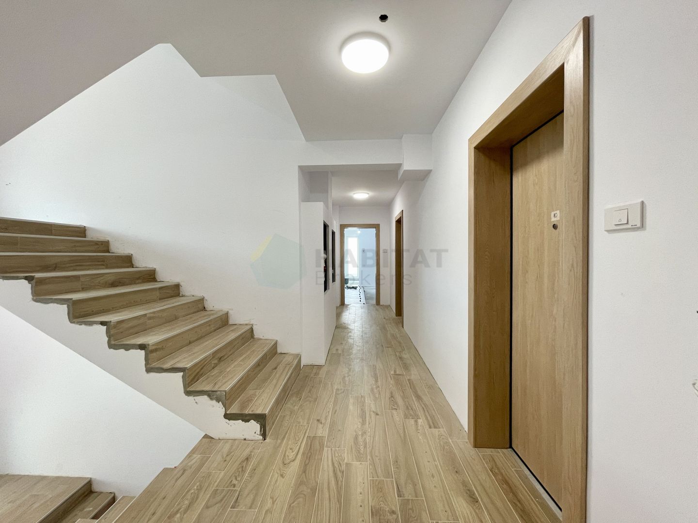 2 camere parter - Avangarde Forest Voluntari - Poză 6