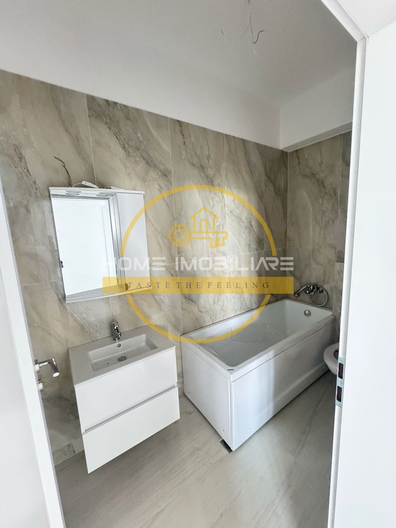 Penthouse 4 camere/ 2 bai / 127mp / Platou Galata - Poză 6