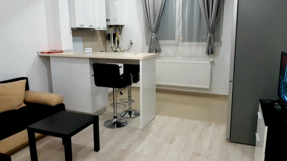 AP. 2 CAMERE MILITARI, BLOC NOU, CENTRALA TERMICA, METROU 8 MINUTE - Poză 7