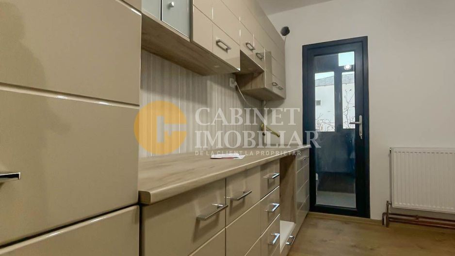 3 camere decomandat - 71 mp - Zona Dacia - Poză 4