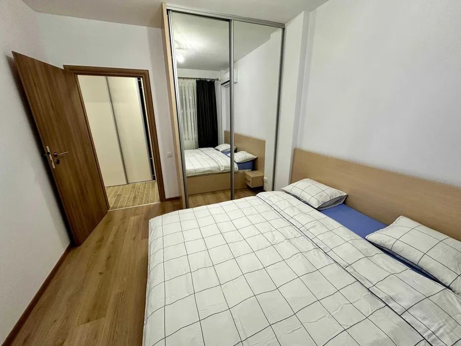 AP. 2 CAMERE ROTAR RESIDENCE, PARCARE, BLOC NOU, BUCATARIE INCHISA - Poză 4