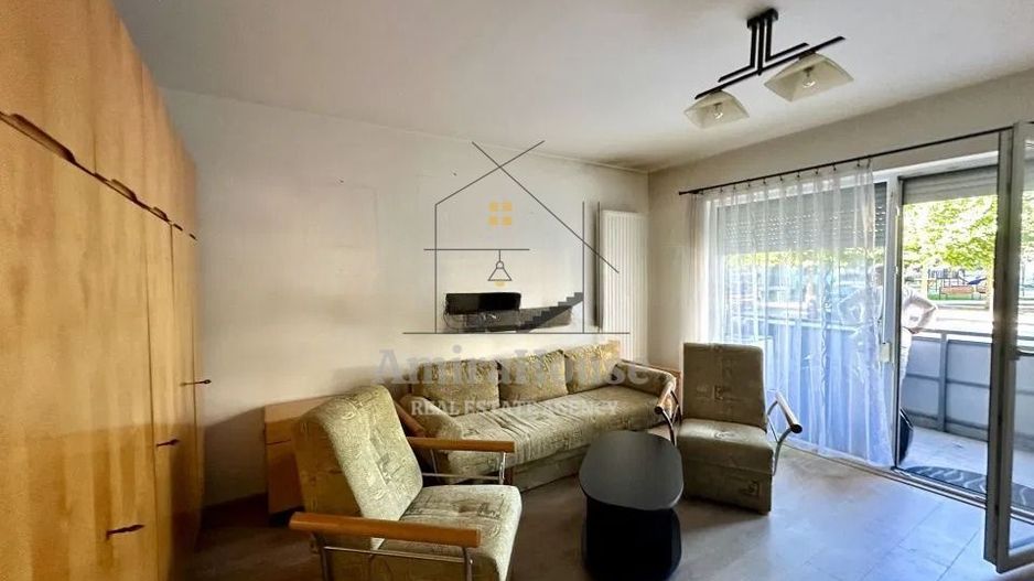 Apartament 1 camera decomandat, finisat, Iris - Poză 3