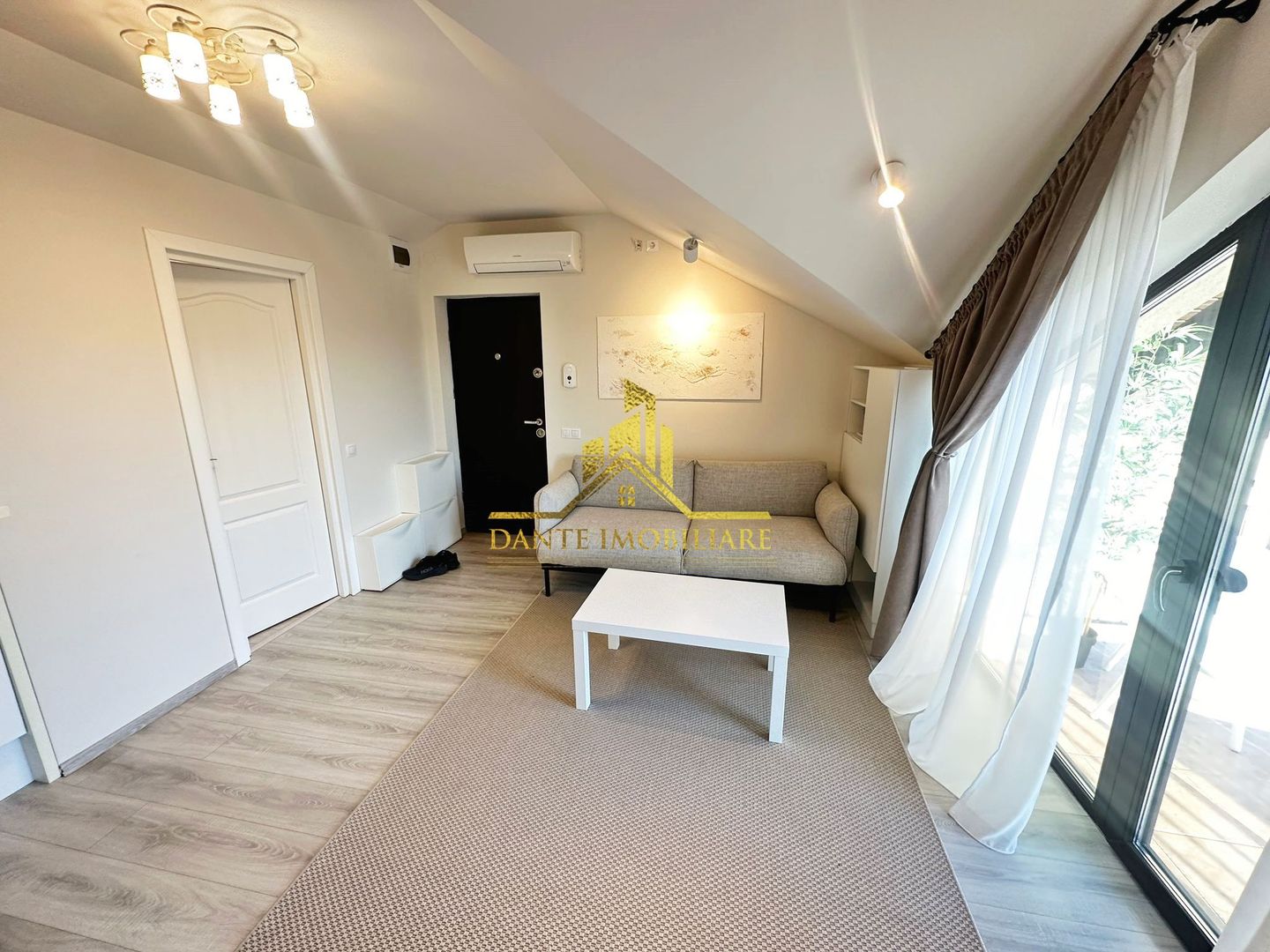 3 camere, mobilat modern, bloc nou, parcare, Marasti, Iulius Mall - Poză 11