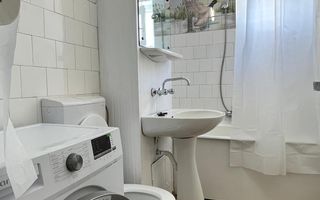 2 camere decomandate,Modern, Piața Flora,Calea Floresti, Mănăștur, OMV - Poză 8