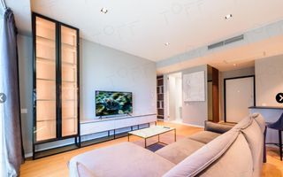 Apartament 3 camere de vanzare-One Mircea Eliade - Poză 2