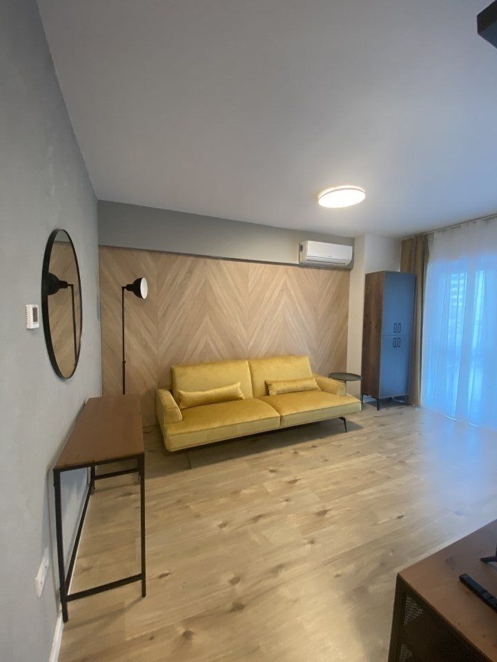 Lux | 2 camere, 2 bai | Terasa | Belvedere Residences - Poză 10