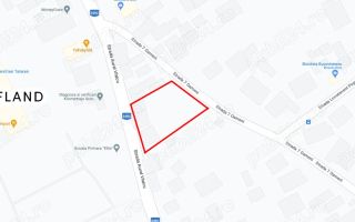 Ocazie unica, Teren de 1137mp, zona Tatarasi Sud la 5 minute de Palas Mall, Iasi - Poză 7