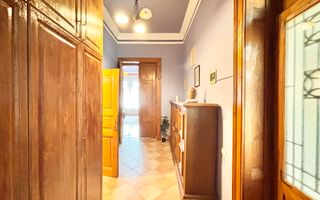 LUX | Apartament 3 Camere - PIAȚA LIBERTĂȚII - Poză 22