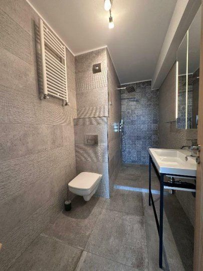 Apartament 3 camere decomandat zona Iancului / terasa 106 - Poză 12