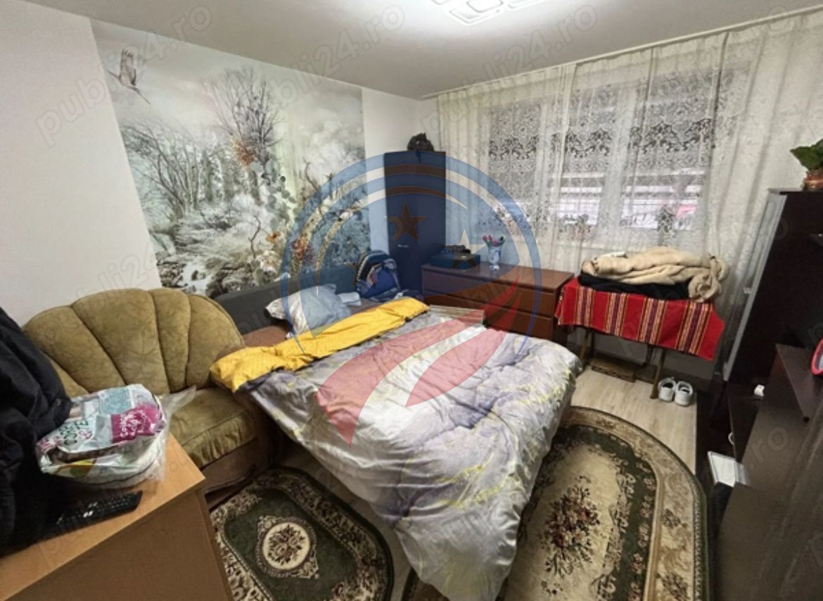 Vânzare cameră cămin – parter - Poză 1