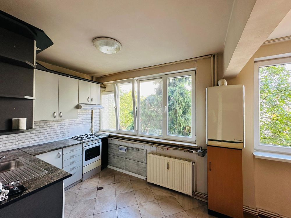 Apartament 3 camere – 60 mp – Grigorescu, zona Liceu Onisifor Ghibu. - Poză 2