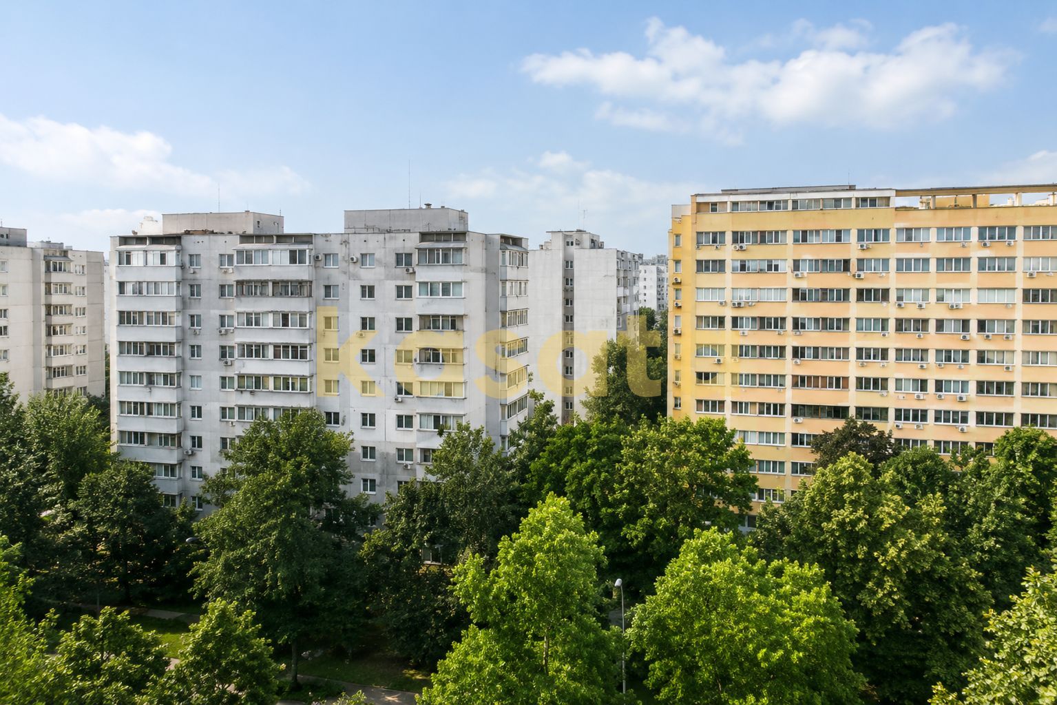 Apartament2camere|Metrou/Piața Muncii| Arena Națională| Parc Național - Poză 6