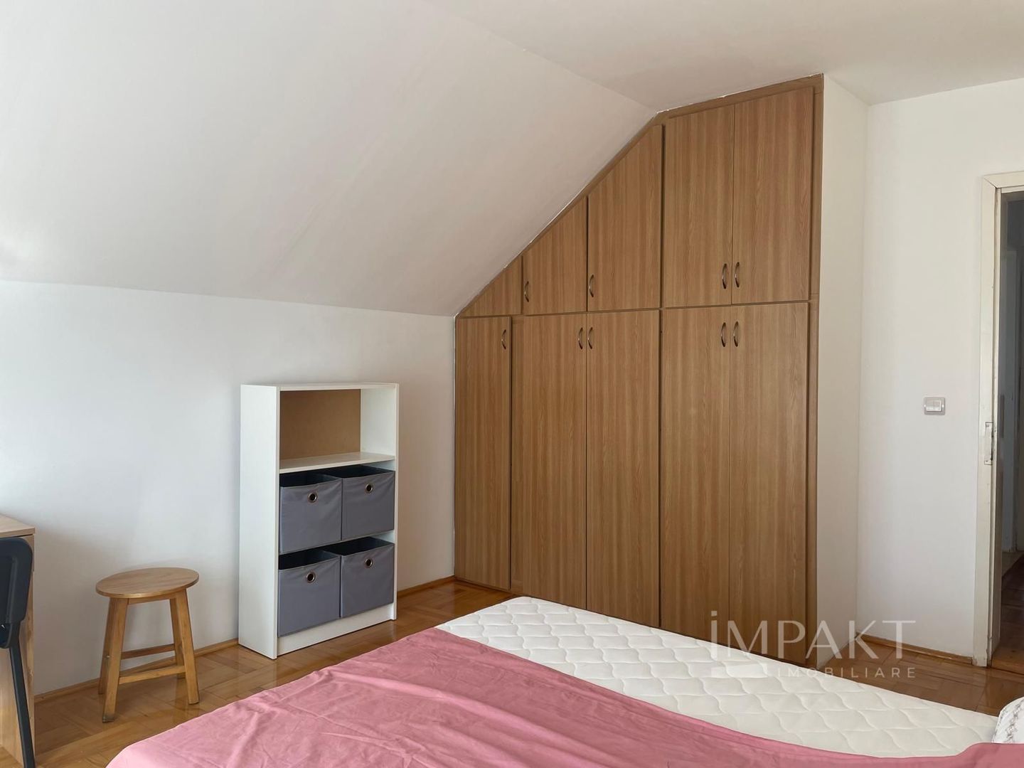 Apartament cu 3 camere de închiriat în apropierea UMF | 90mp - Poză 7