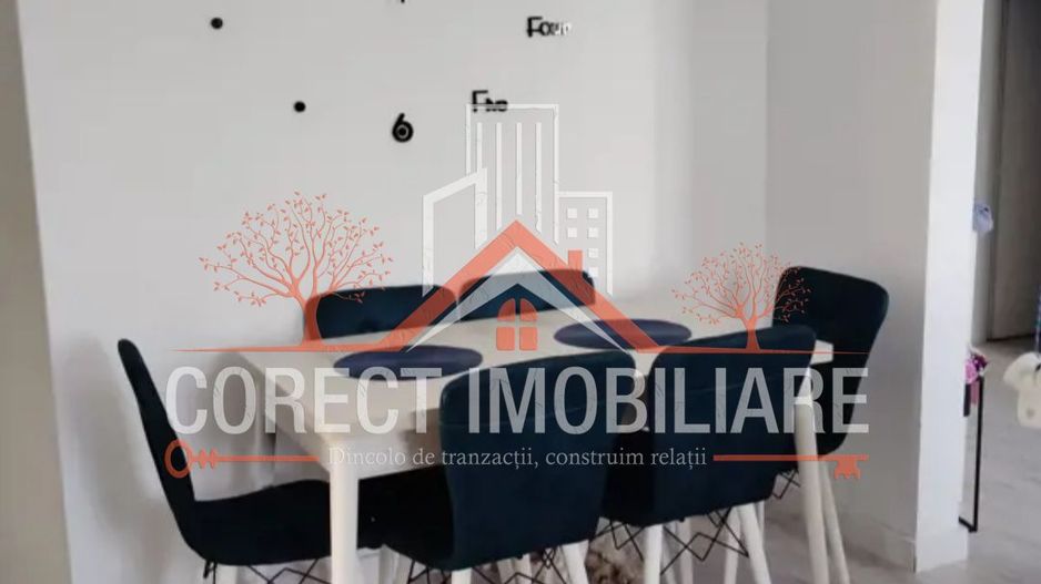 Apartament de vanzare 3 camere in zona Panoramic Residence - Poză 5