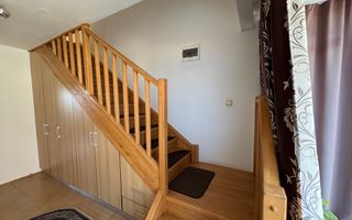 Individuala P+M Becicherecu Mic,4 Camere,Piscina exterioara,Teren Generos - Poză 17