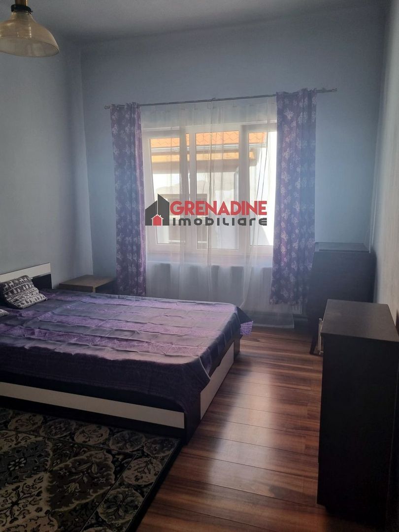 Apartament 2 Camere  - Piata Sfatului - Centrul Istoric - Poză 4