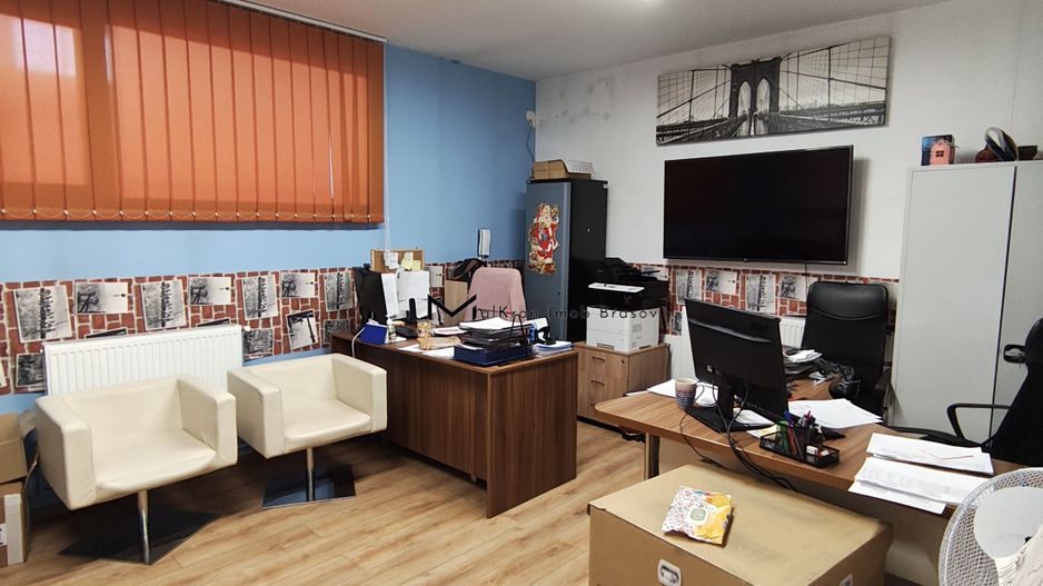 Hala de inchiriat 1080 mp - Poză 8