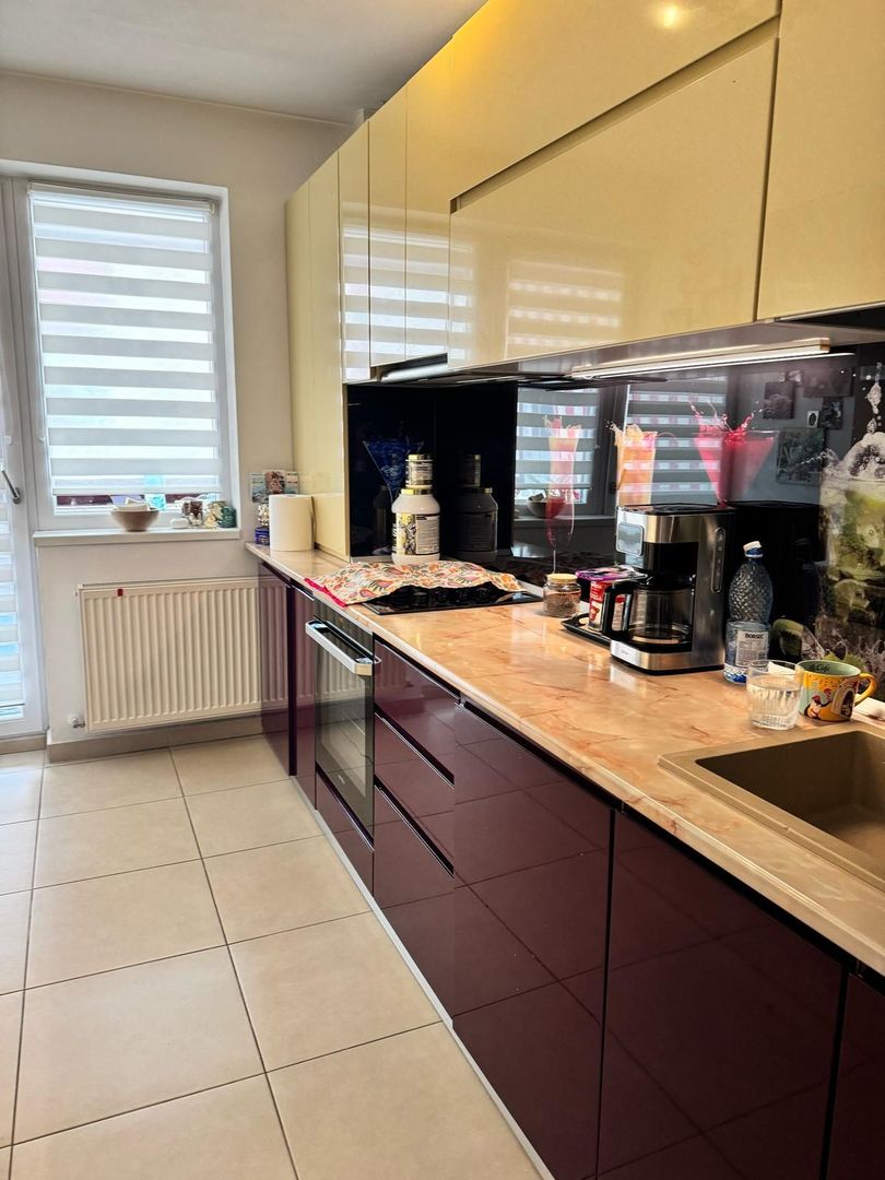 Apartament 3 camere Bragadiru Cristalului - Poză 1