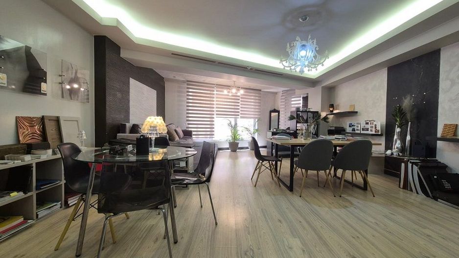 Apartament spatios 3 camere | Pretabil birou, salon, rezidential | Herastrau - Poză 7