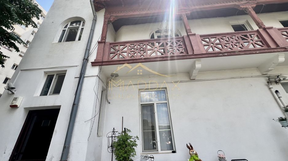 Spațiu business *100mp* // Kiseleff - Poză 10