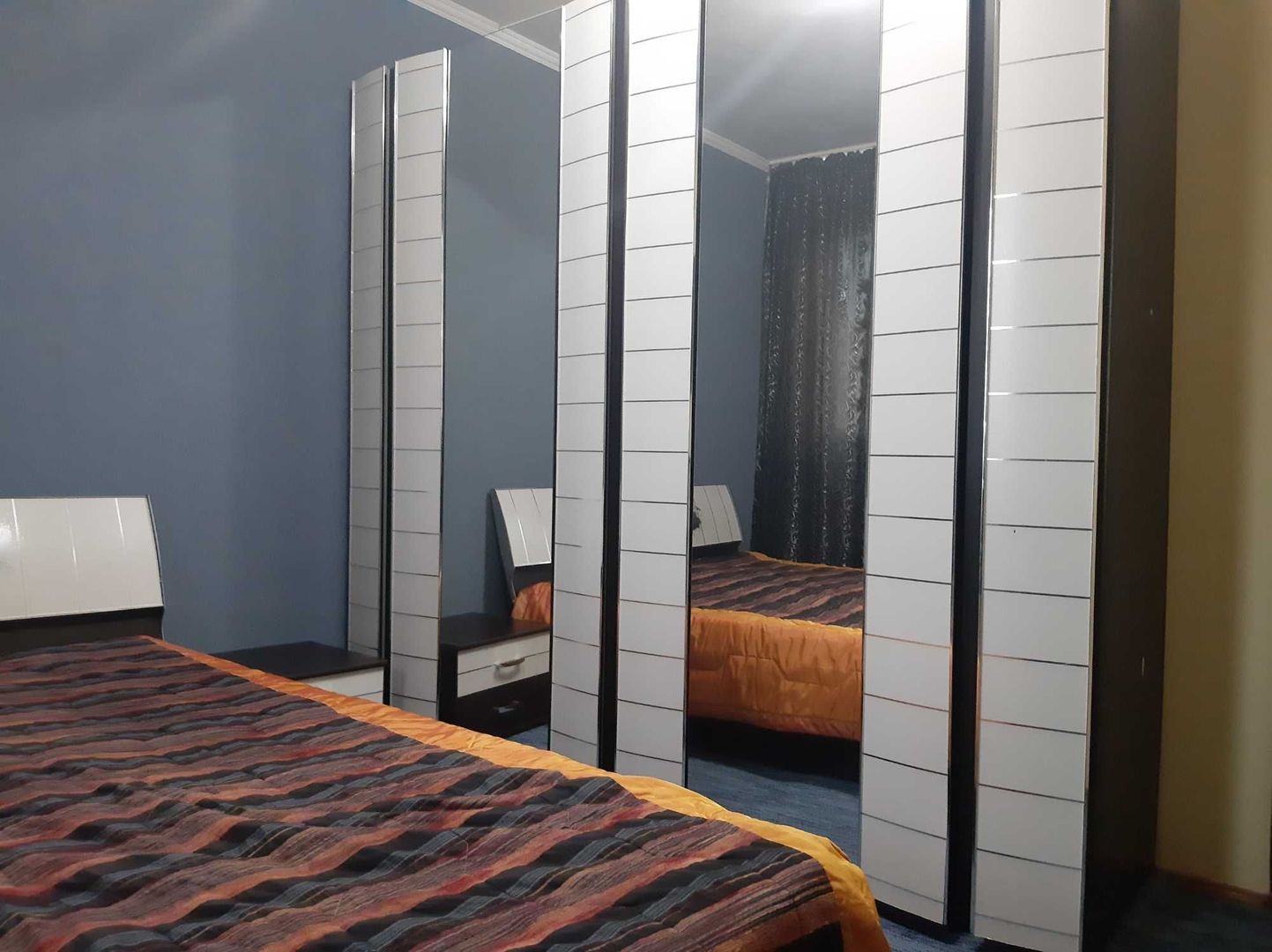 Apartament 2 camere decomandat metrou Eroii Revolutiei - Poză 7