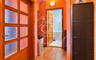 Apartament de vanzare cu 3 camere in zona Nufarul, Oradea - Poză 5