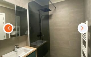 BRASADAS vinde ap 3 cam etaj 1/4 in Micro 16. - Poză 2