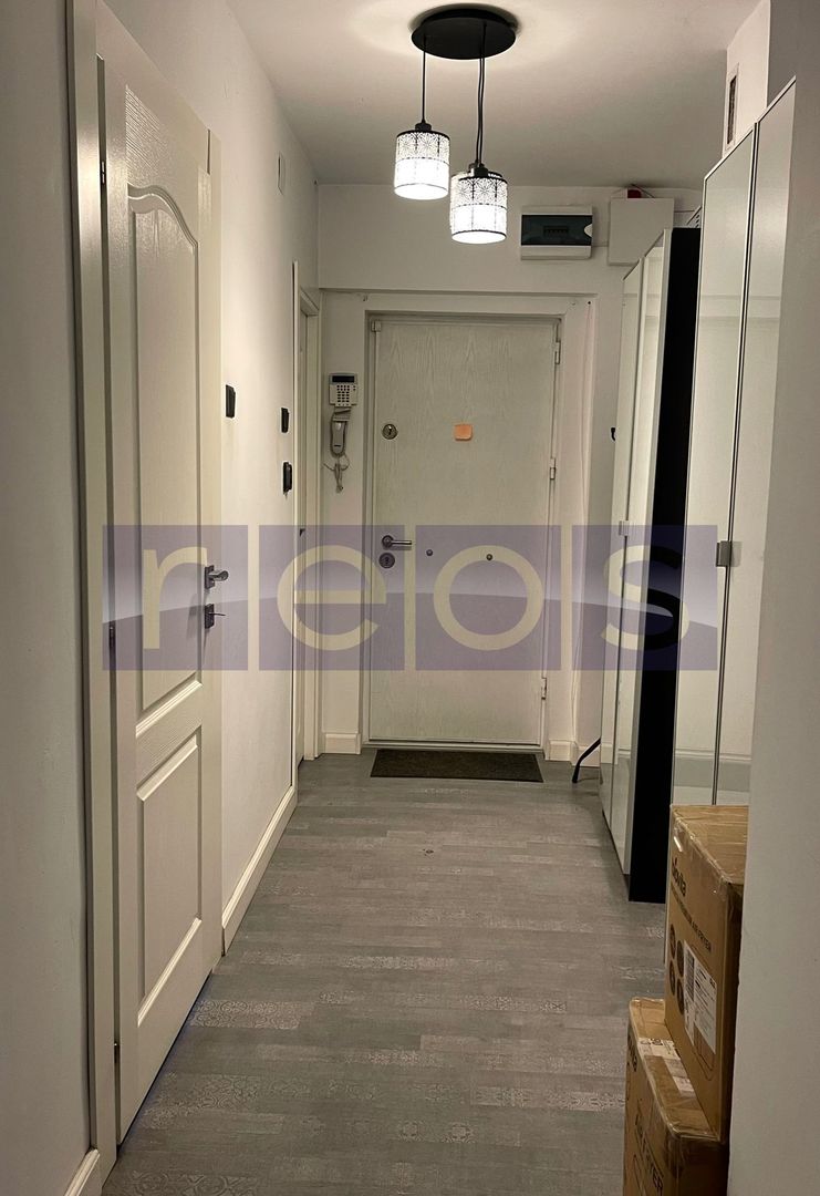 INCHIRIERE APARTAMENT-BIROU  4 CAMERE | DECOMANDAT |  BLD. UNIRII - Poză 4