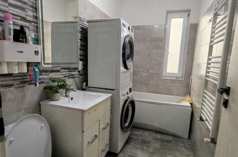 Apartament 2 camere Calea Urseni - Poză 8