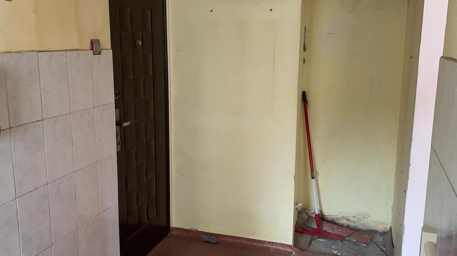 Apartament 3 camere semidecomandat 43 mp Manastur - Poză 9