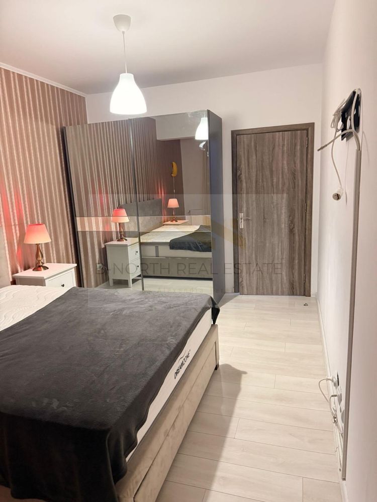 Apartament 2 camere de închiriat | Parcare inclusă | Strada Poștalionului | - Poză 2