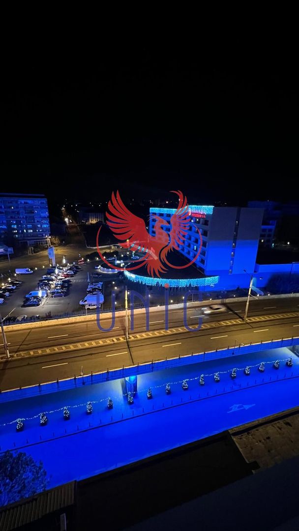 2 camere, ultracentral - 450 Euro - Poză 13