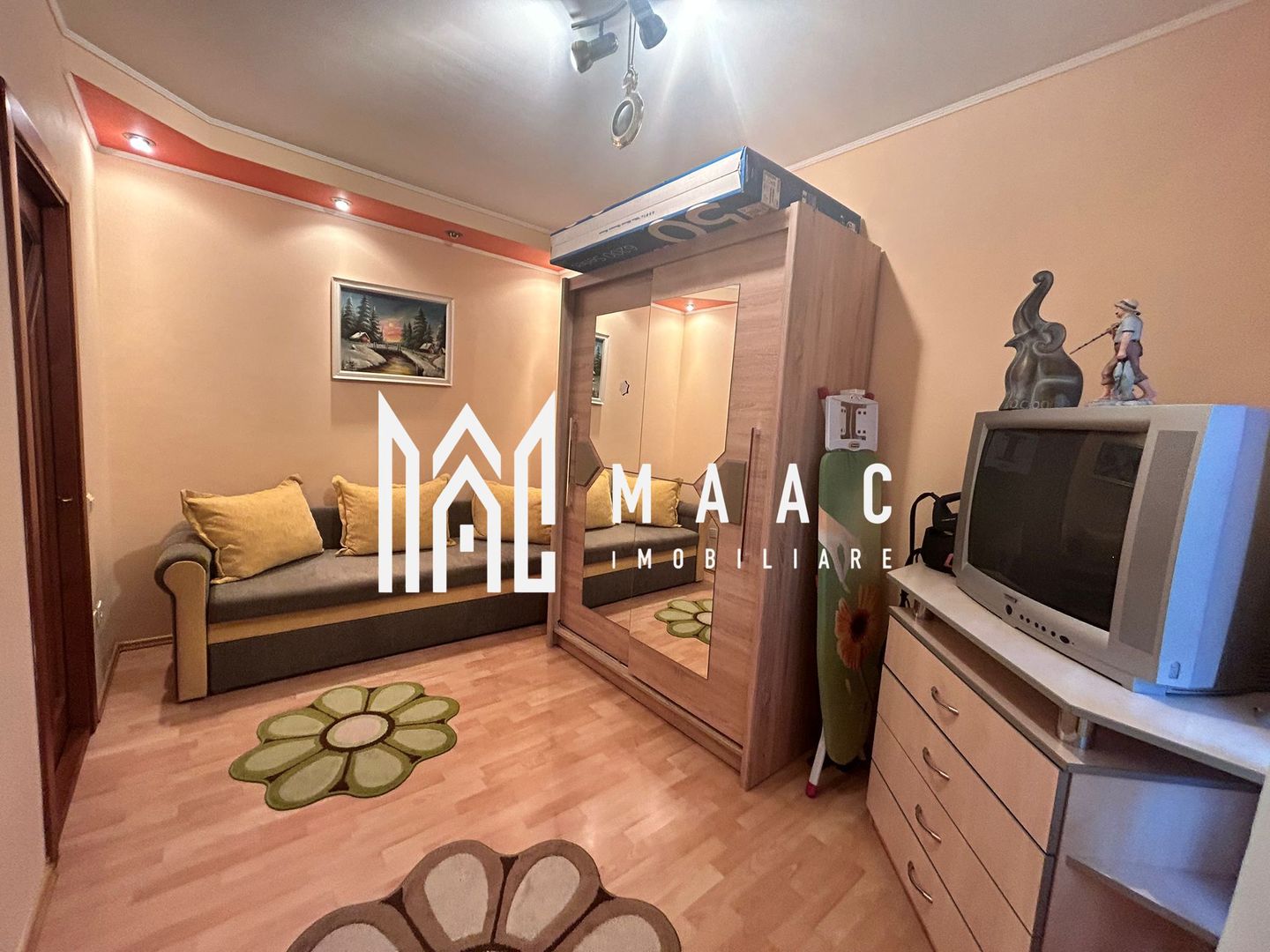 Apartament la Casa | 4 Camere | Parter | Ultracentral - Poză 1