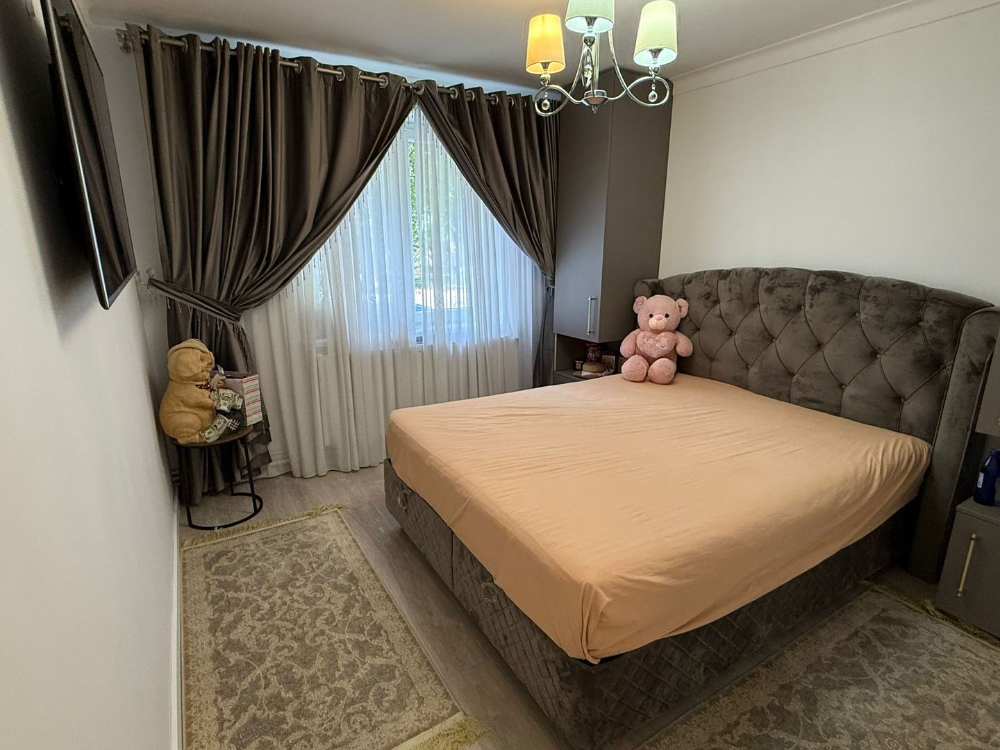 VANZARE Apartament cu 4 camere in zona Dristor - Poză 26