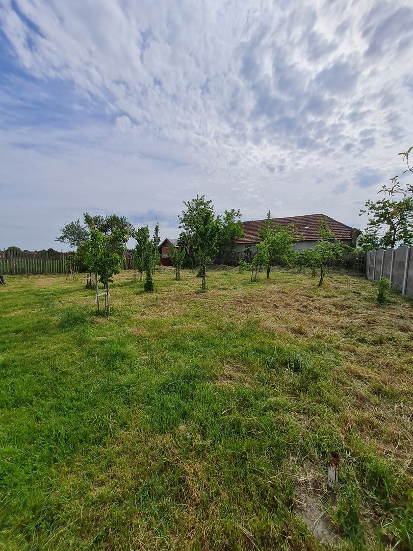 Casa nemțească cu teren generos - Poză 13