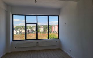 Apartament nou de închiriat în West Bridge Towers, Iași - Poză 6