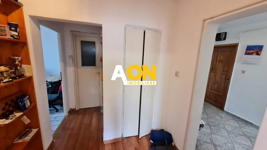 Apartament 4 Camere, 77 mp, Decomandat, Zona Cetate - Poză 11