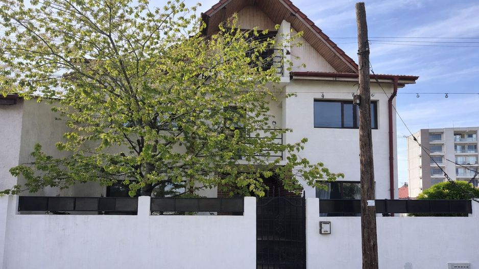 Vila Doamna Ghica 7 camere, an 2008 - Poză 3