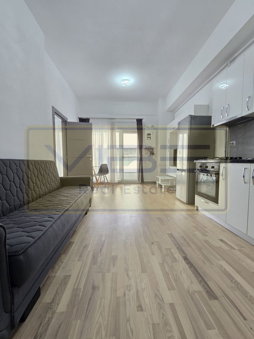 Himson Residence - 2 camere si parcare subterana - Intabulat - Poză 4
