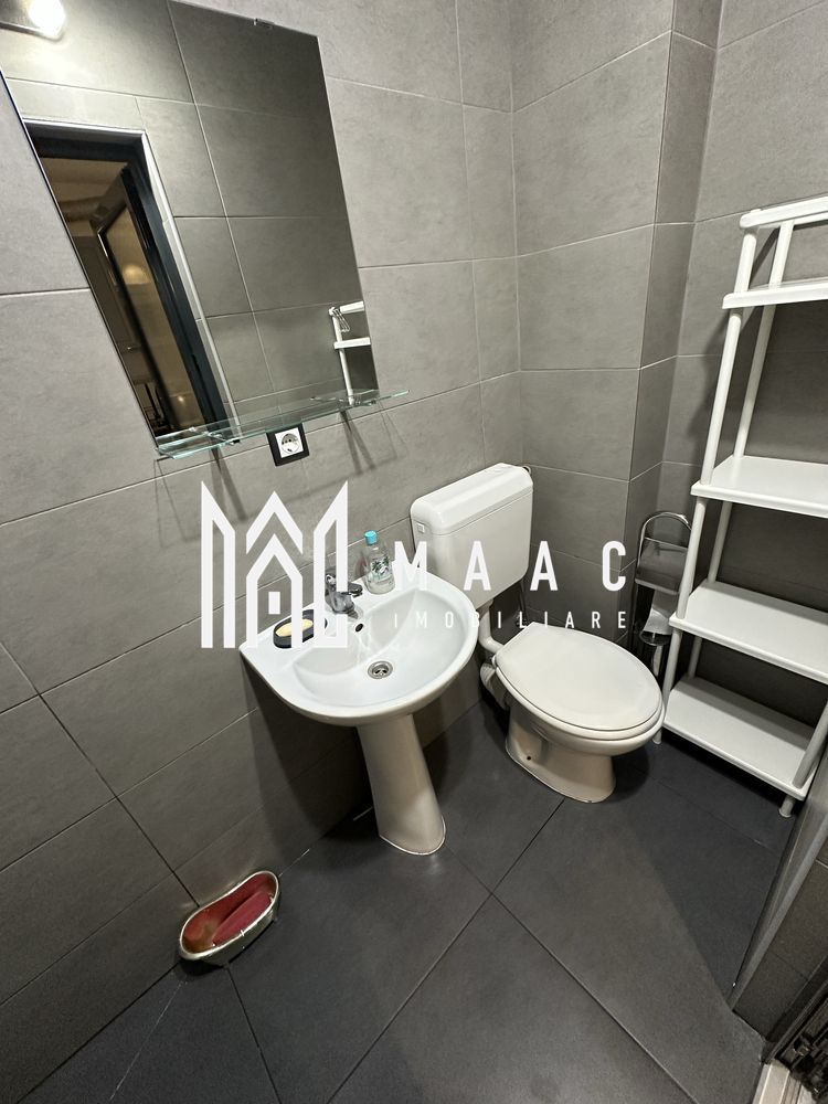 Garsonieră | Mobilată complet | Parter | Vasile Aaron - Poză 7