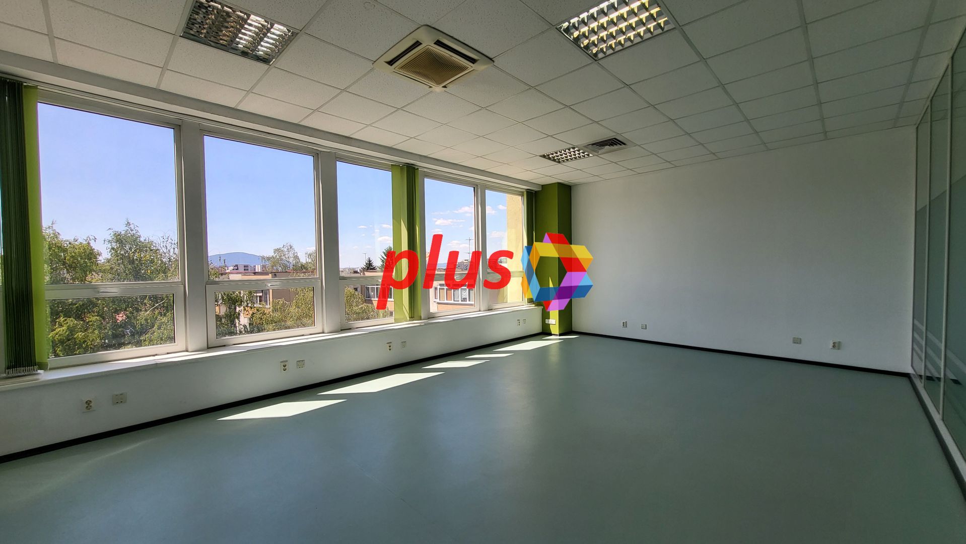 Spatiu de birouri - 495.8 mp #PLUS Spatii comerciale / Birouri - Poză 9