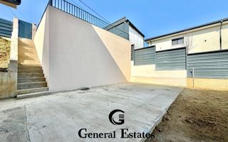 Vilă tip duplex de vânzare | Zona Cetățuia | 390 mp teren | 4 camere - Poză 20