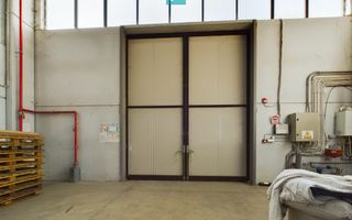 Spațiu industrial cu birouri - Zona Șagului - Poză 7