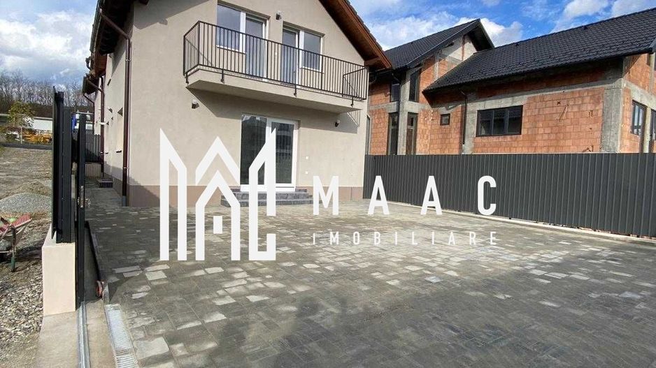 Casă 4 Camere | Prima Închiriere | Cisnădie - Poză 8