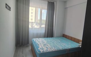 Apartament de inchiriat, 2 camere, Cartier Visoianu, etaj 1, Lunca Cetatuii - 340 EUR - Poză 4