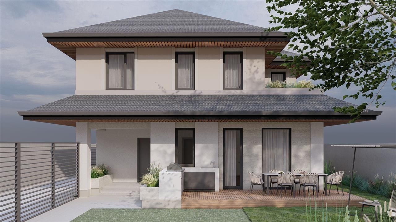 Vanzare Vila individuala P+1 2026 Mogosoaia - str. Poieni Ilfov - Poză 5